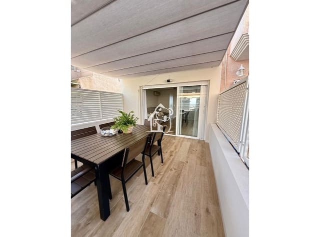 2 soverom Hus til leie i Dehesa de Campoamor, Orihuela - € 800 (Ref: 9386999)