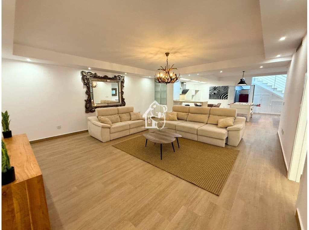 5 soveværelse Villa til salg i San Miguel de Salinas med swimmingpool garage - € 849.000 (Ref: 9387000)