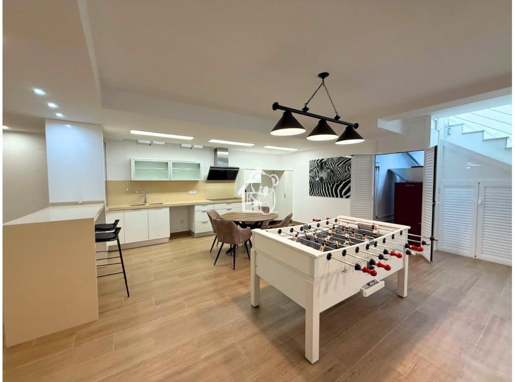 5 soveværelse Villa til salg i San Miguel de Salinas med swimmingpool garage - € 849.000 (Ref: 9387000)