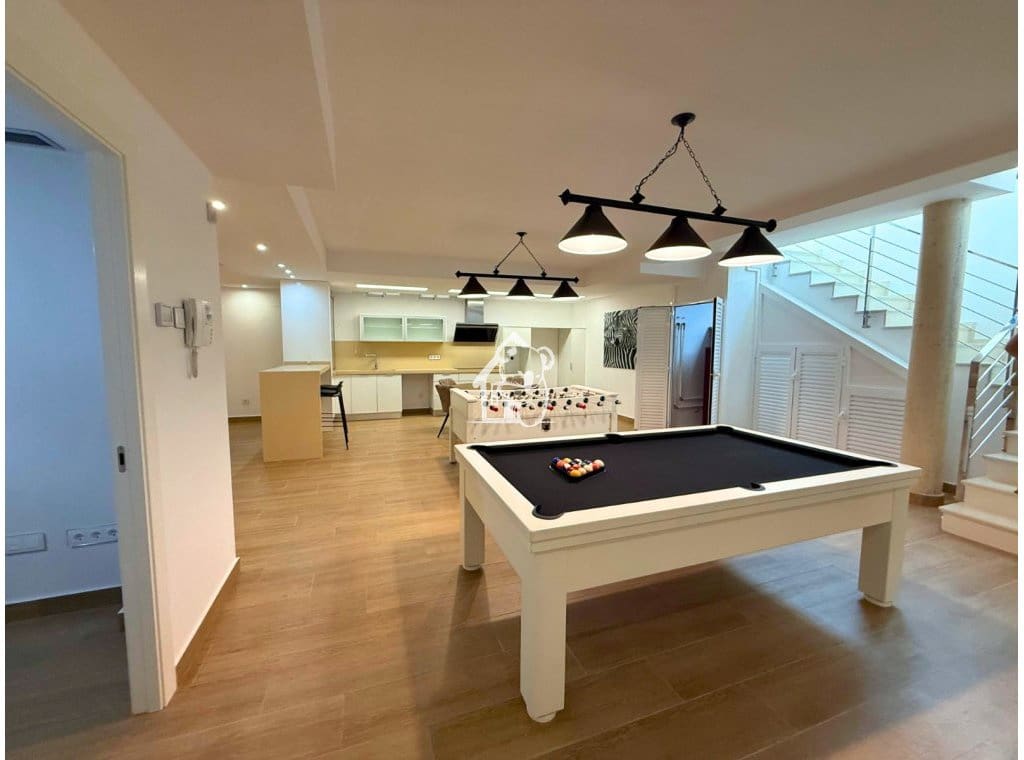 5 soveværelse Villa til salg i San Miguel de Salinas med swimmingpool garage - € 849.000 (Ref: 9387000)