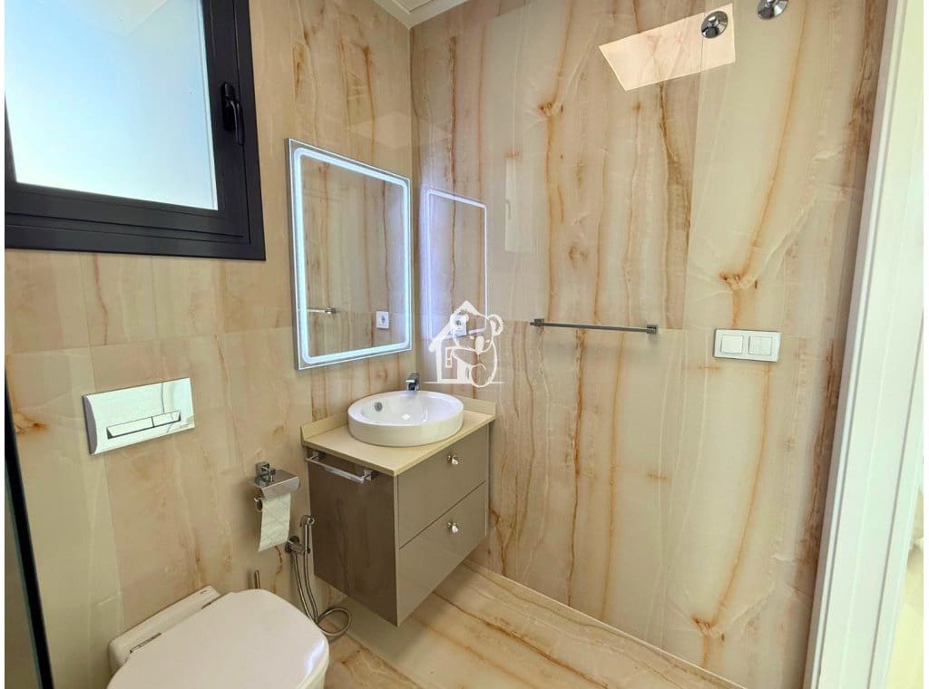 5 soveværelse Villa til salg i San Miguel de Salinas med swimmingpool garage - € 849.000 (Ref: 9387000)