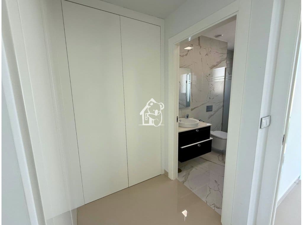 5 soveværelse Villa til salg i San Miguel de Salinas med swimmingpool garage - € 849.000 (Ref: 9387000)