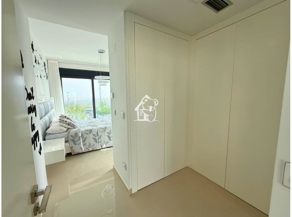 5 soveværelse Villa til salg i San Miguel de Salinas med swimmingpool garage - € 849.000 (Ref: 9387000)