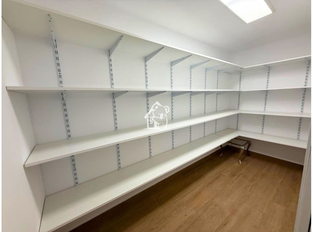 5 soveværelse Villa til salg i San Miguel de Salinas med swimmingpool garage - € 849.000 (Ref: 9387000)