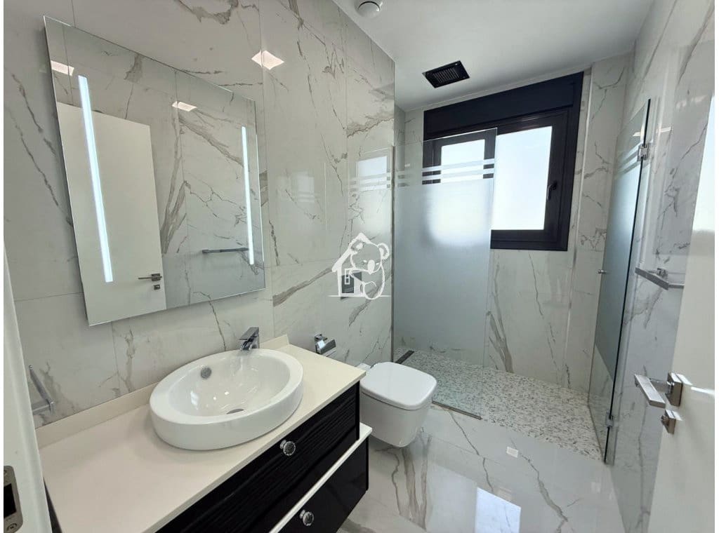 5 soveværelse Villa til salg i San Miguel de Salinas med swimmingpool garage - € 849.000 (Ref: 9387000)