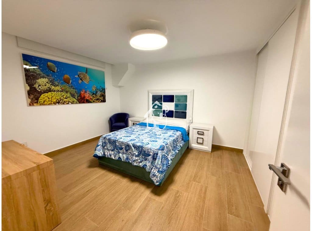 5 soveværelse Villa til salg i San Miguel de Salinas med swimmingpool garage - € 849.000 (Ref: 9387000)