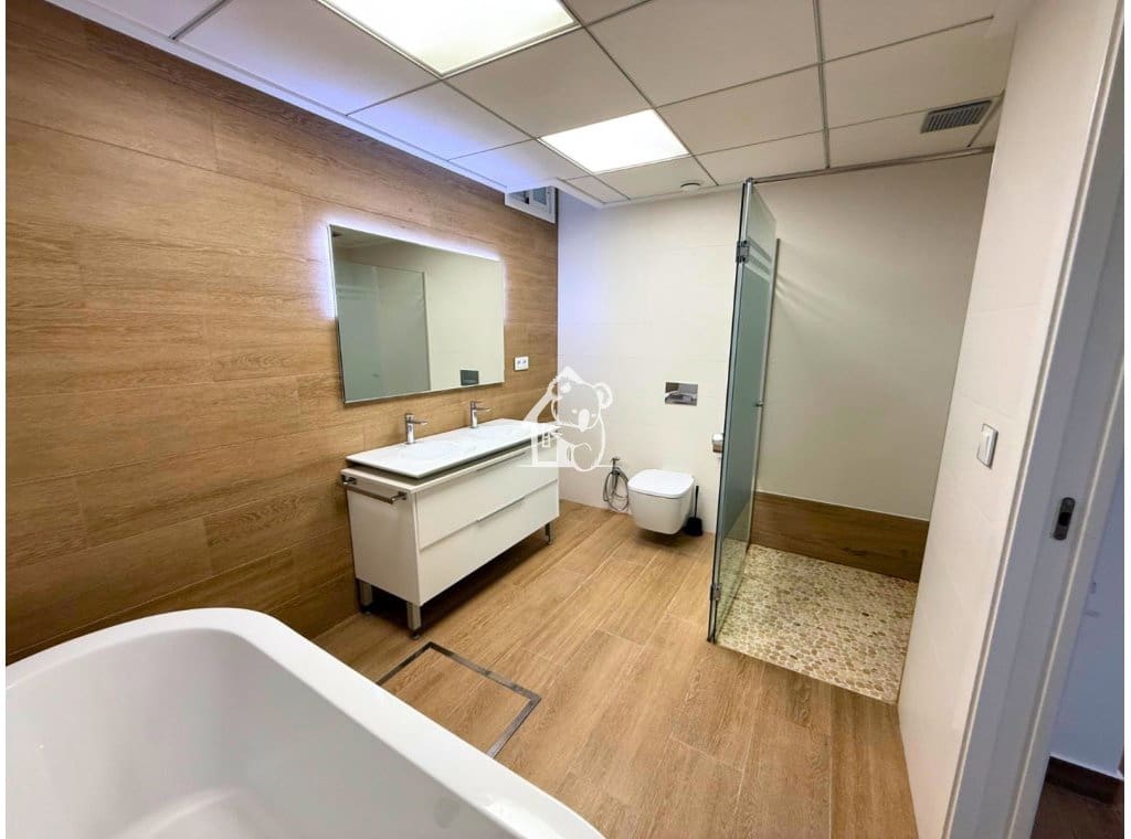 5 soveværelse Villa til salg i San Miguel de Salinas med swimmingpool garage - € 849.000 (Ref: 9387000)