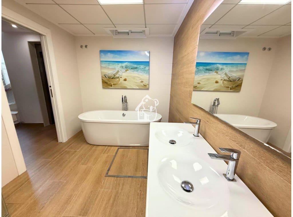 5 soveværelse Villa til salg i San Miguel de Salinas med swimmingpool garage - € 849.000 (Ref: 9387000)