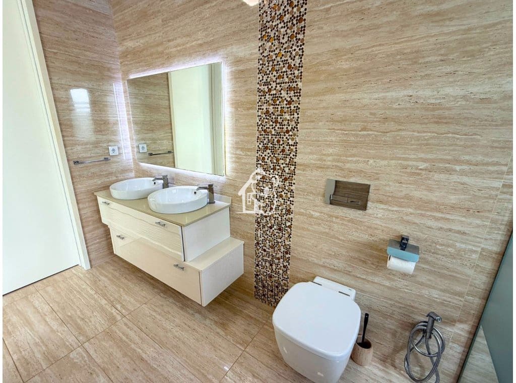 5 soveværelse Villa til salg i San Miguel de Salinas med swimmingpool garage - € 849.000 (Ref: 9387000)