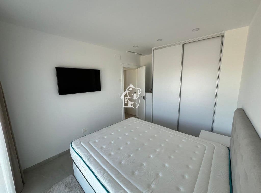 2 bedroom Villa for sale in Benijofar with pool - € 330,000 (Ref: 9395536)