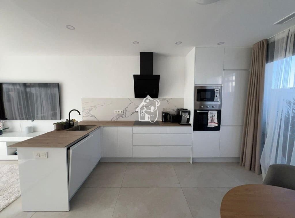 2 bedroom Villa for sale in Benijofar with pool - € 330,000 (Ref: 9395536)