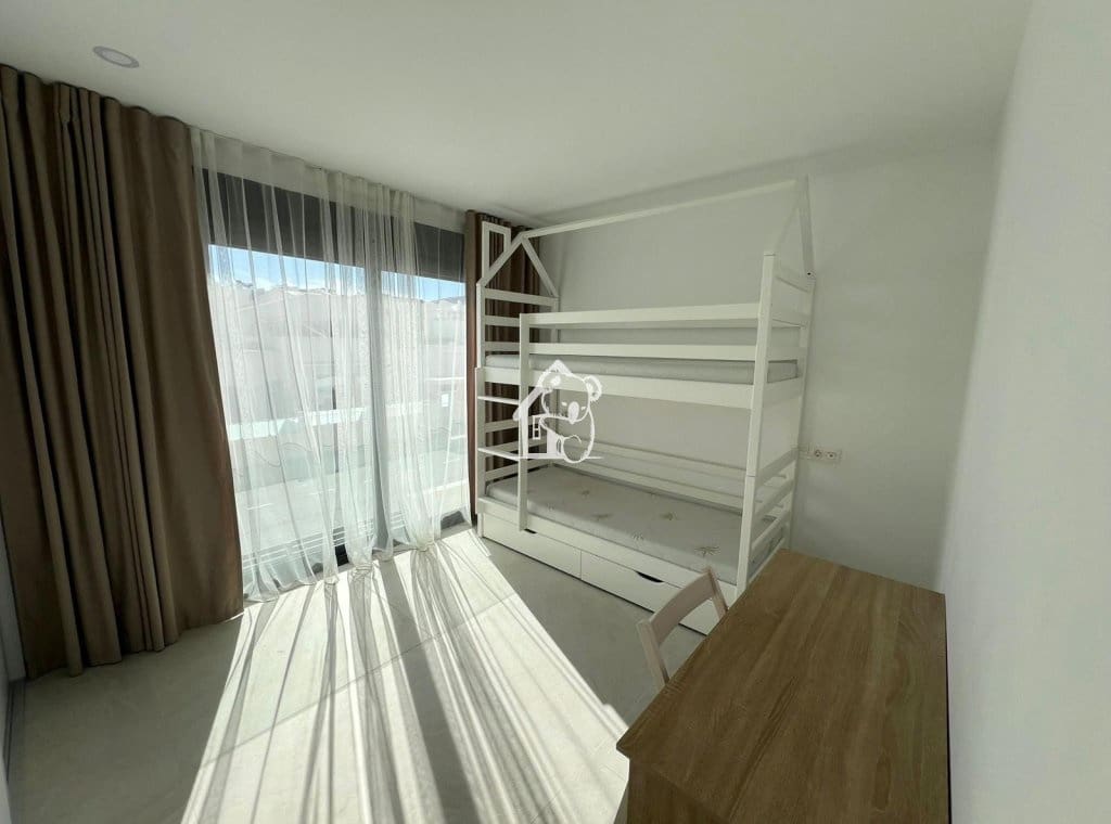 2 bedroom Villa for sale in Benijofar with pool - € 330,000 (Ref: 9395536)