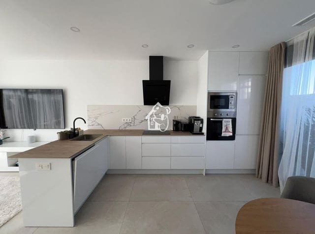 2 bedroom Villa for sale in Benijófar with pool - € 330,000 (Ref: 9395536)