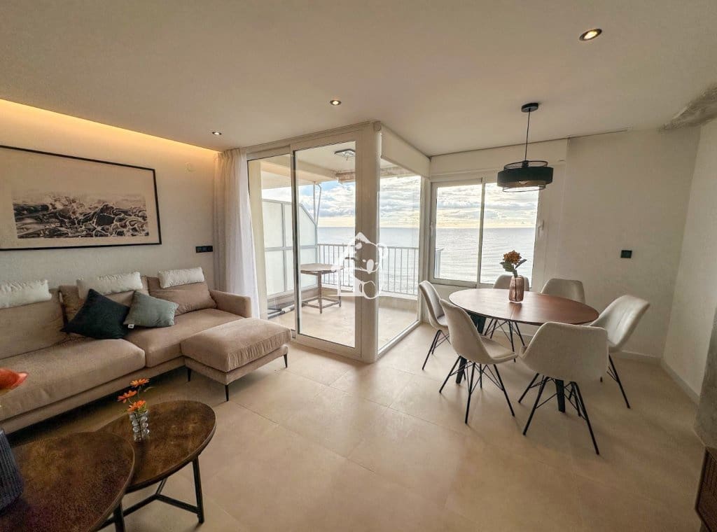 3 bedroom Penthouse for rent in Torrevieja with garage - € 2,000 (Ref: 9398004)