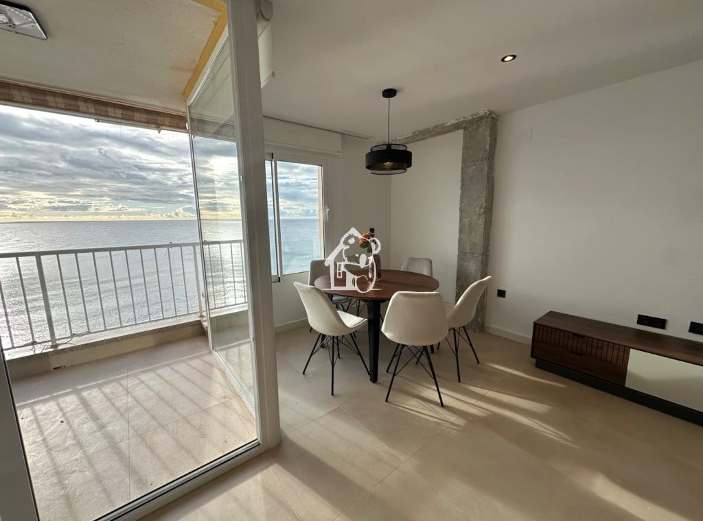 3 bedroom Penthouse for rent in Torrevieja with garage - € 2,000 (Ref: 9398004)