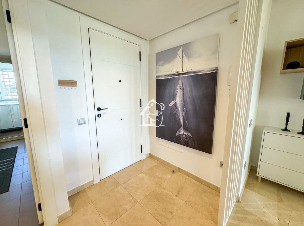 2 bedroom Apartment for rent in San Miguel de Salinas with pool - € 1,250 (Ref: 9398005)