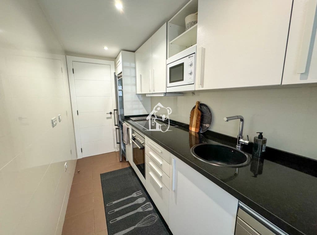 2 bedroom Apartment for rent in San Miguel de Salinas with pool - € 1,250 (Ref: 9398005)