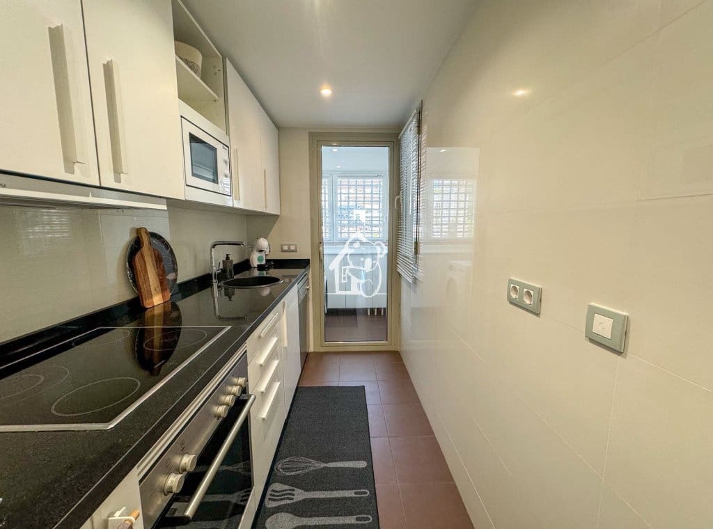 2 bedroom Apartment for rent in San Miguel de Salinas with pool - € 1,250 (Ref: 9398005)