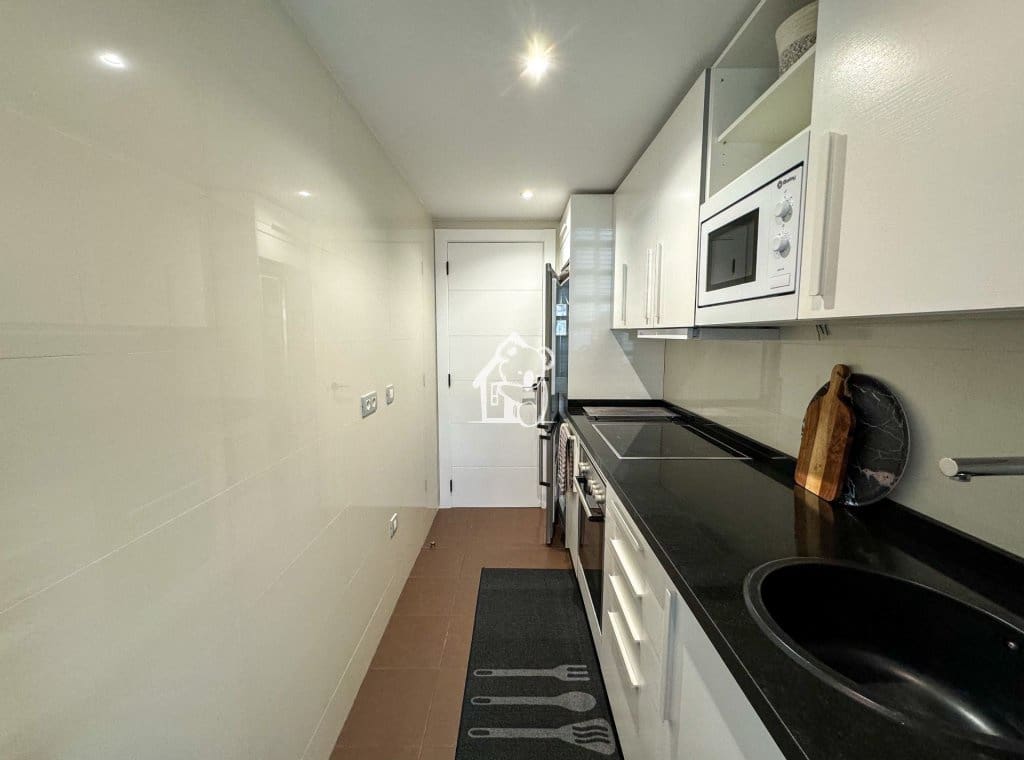 2 bedroom Apartment for rent in San Miguel de Salinas with pool - € 1,250 (Ref: 9398005)