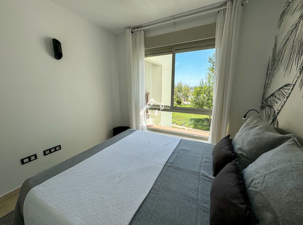 2 bedroom Apartment for rent in San Miguel de Salinas with pool - € 1,250 (Ref: 9398005)