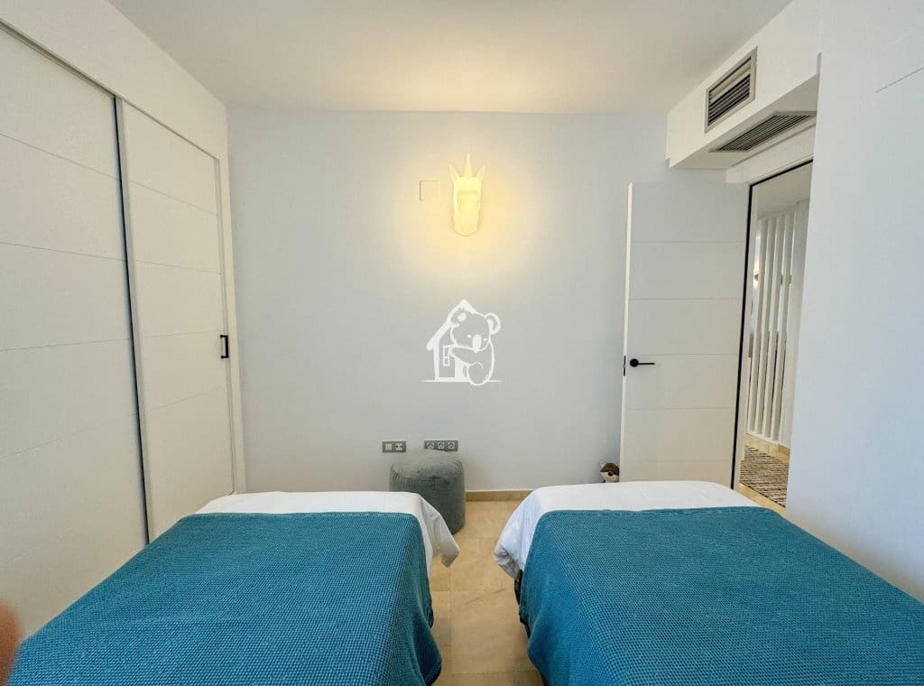 2 bedroom Apartment for rent in San Miguel de Salinas with pool - € 1,250 (Ref: 9398005)