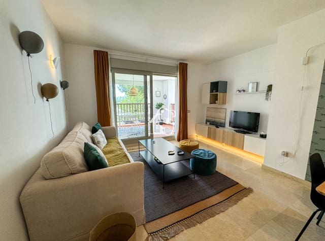 2 sypialnia Apartament do wynajęcia w San Miguel de Salinas z basenem - 1 250 € (Ref: 9398005)