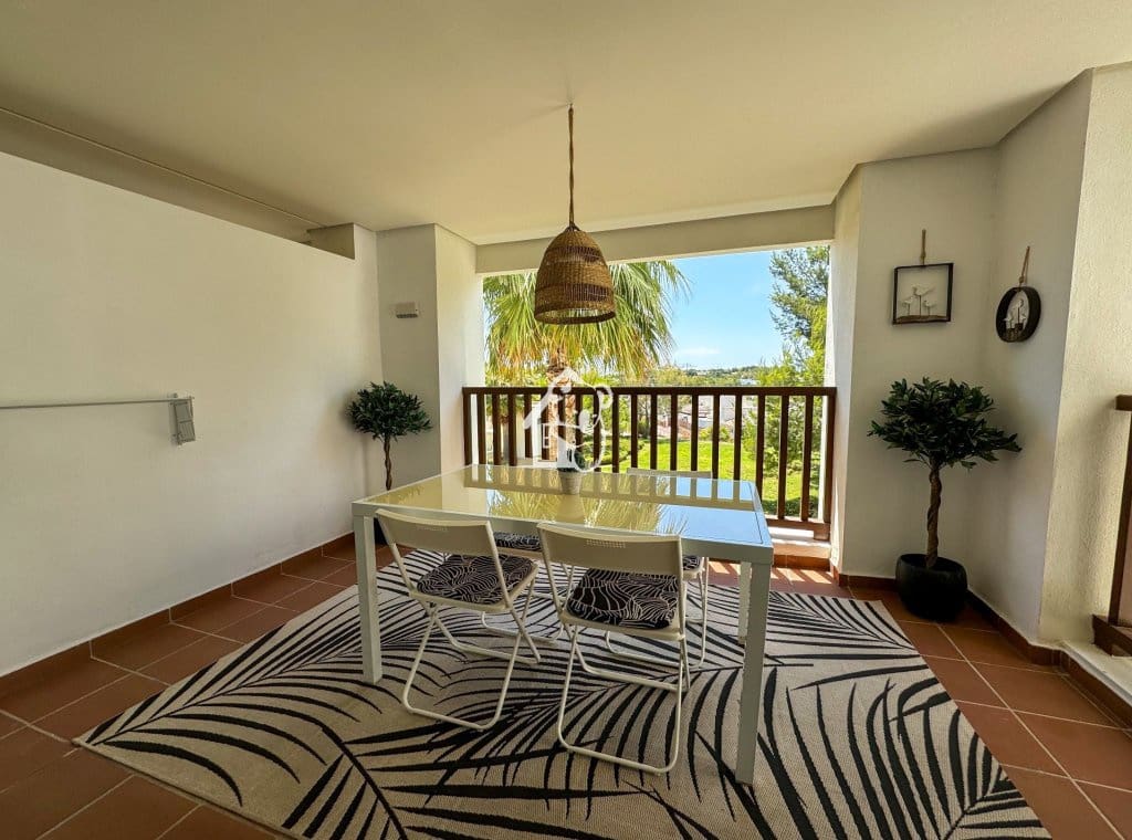 2 bedroom Apartment for rent in San Miguel de Salinas with pool - € 1,250 (Ref: 9398005)