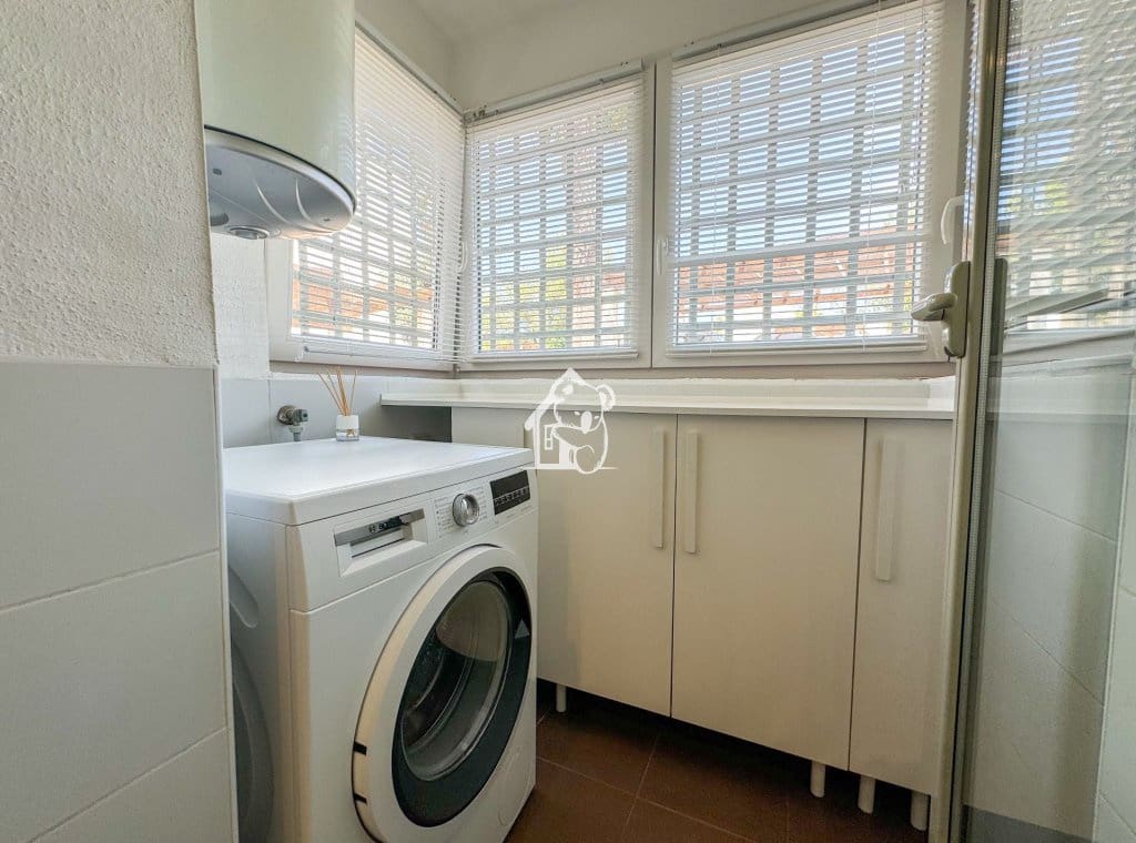 2 bedroom Apartment for rent in San Miguel de Salinas with pool - € 1,250 (Ref: 9398005)