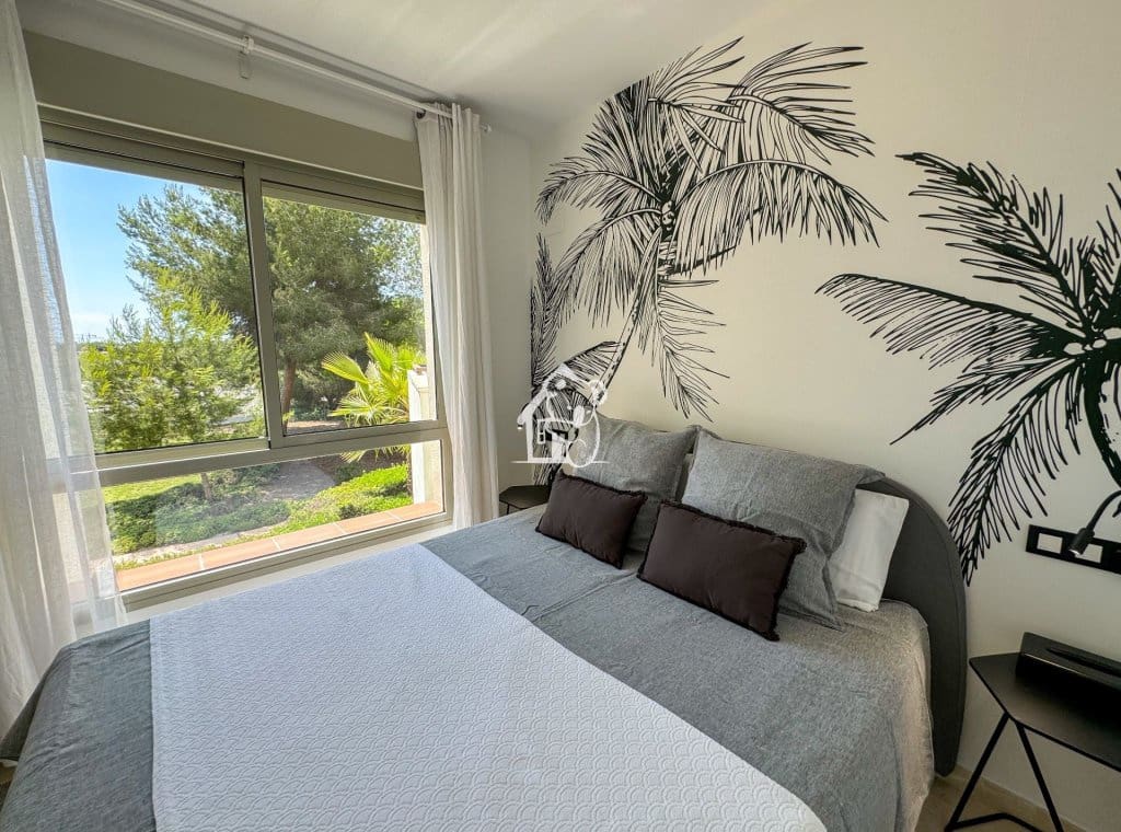 2 bedroom Apartment for rent in San Miguel de Salinas with pool - € 1,250 (Ref: 9398005)