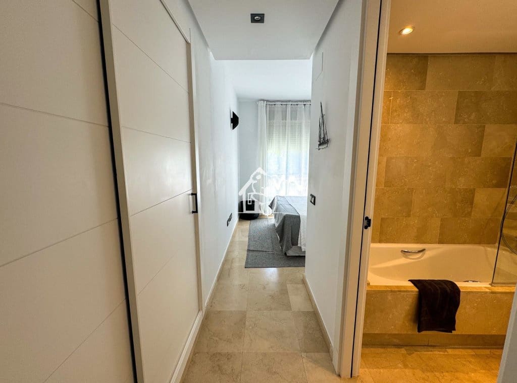 2 bedroom Apartment for rent in San Miguel de Salinas with pool - € 1,250 (Ref: 9398005)