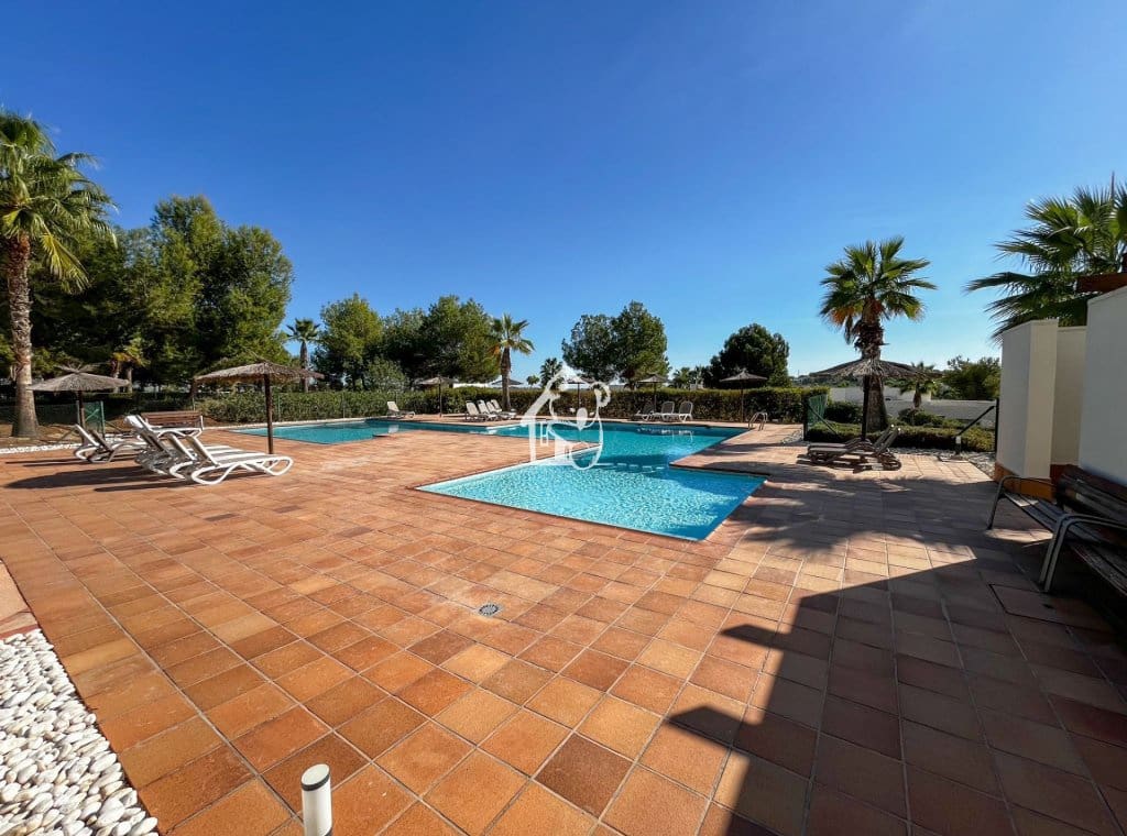 2 bedroom Apartment for rent in San Miguel de Salinas with pool - € 1,250 (Ref: 9398005)