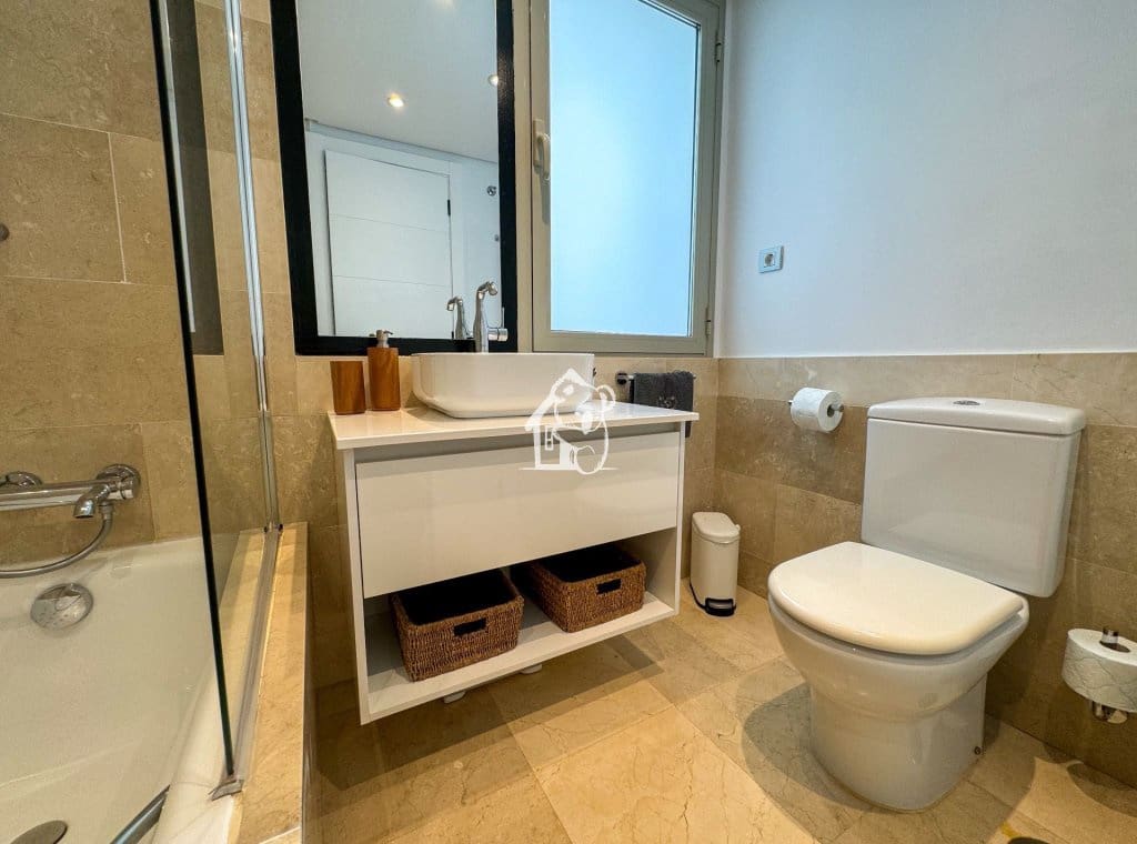 2 bedroom Apartment for rent in San Miguel de Salinas with pool - € 1,250 (Ref: 9398005)