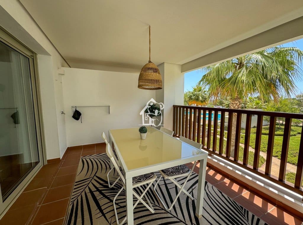 2 bedroom Apartment for rent in San Miguel de Salinas with pool - € 1,250 (Ref: 9398005)