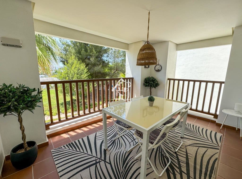 2 bedroom Apartment for rent in San Miguel de Salinas with pool - € 1,250 (Ref: 9398005)