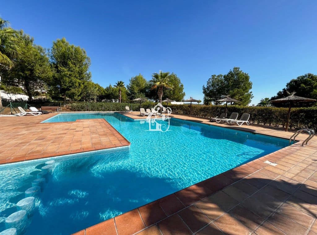 2 bedroom Apartment for rent in San Miguel de Salinas with pool - € 1,250 (Ref: 9398005)