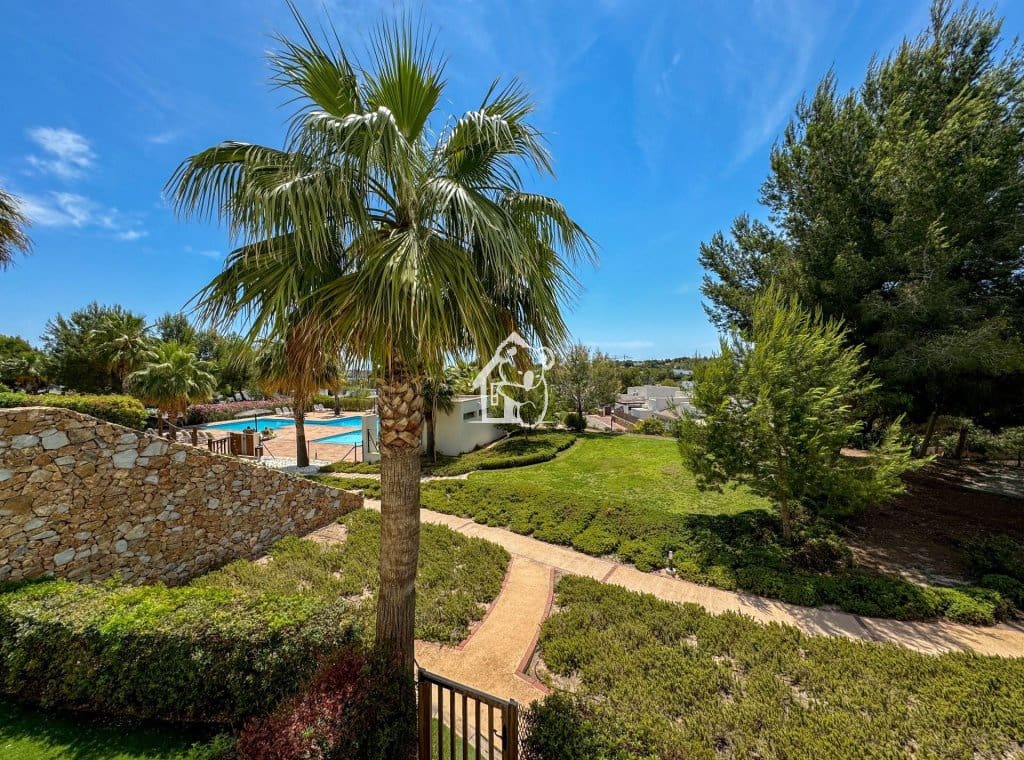 2 bedroom Apartment for rent in San Miguel de Salinas with pool - € 1,250 (Ref: 9398005)