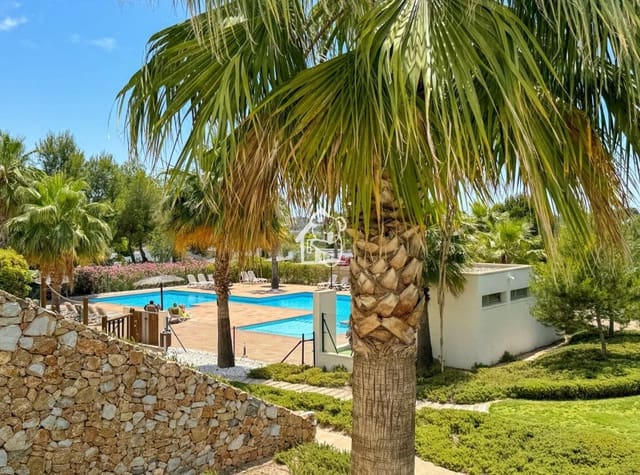 2 sypialnia Apartament do wynajęcia w San Miguel de Salinas z basenem - 1 250 € (Ref: 9398005)