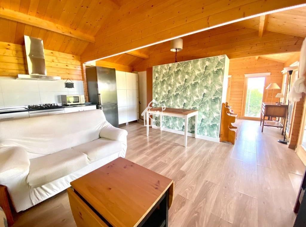 1 sypialnia Willa do wynajęcia w Orihuela - 700 € (Ref: 9400290)