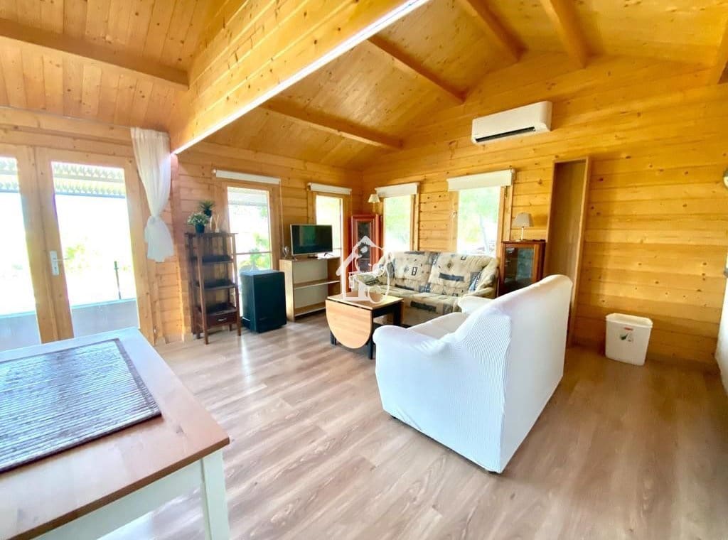 1 sypialnia Willa do wynajęcia w Orihuela - 700 € (Ref: 9400290)