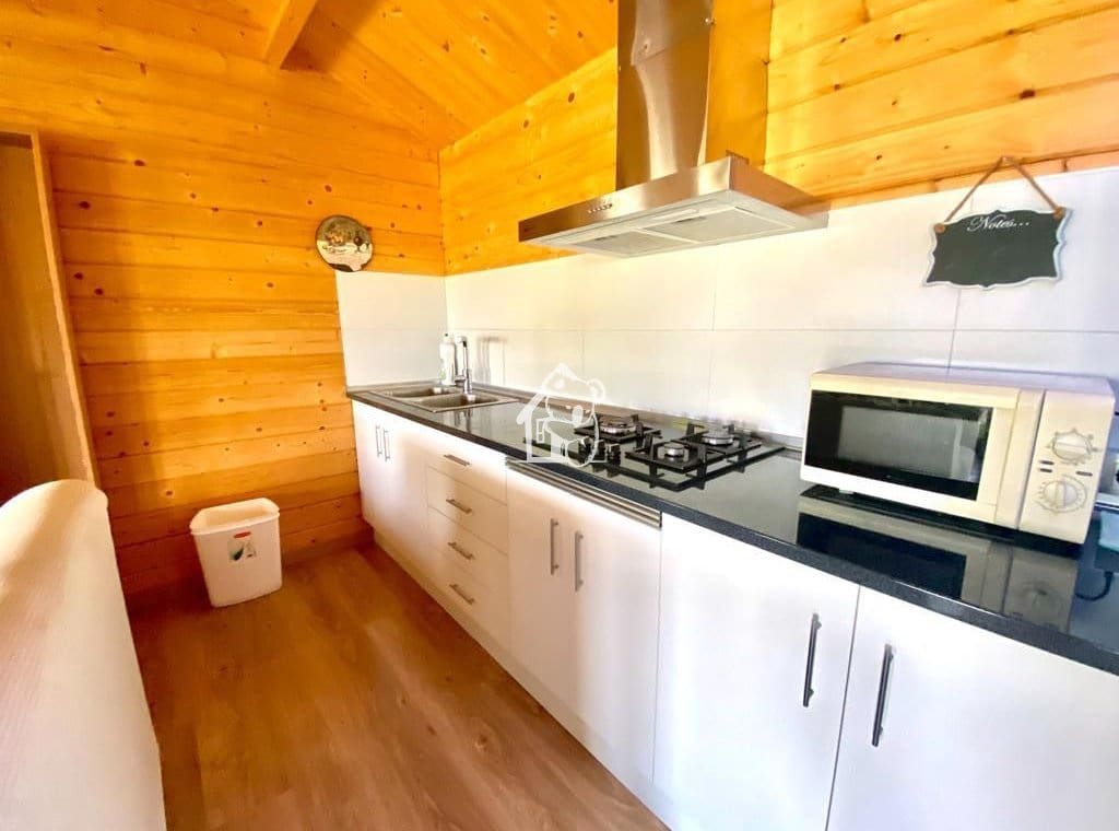 1 sypialnia Willa do wynajęcia w Orihuela - 700 € (Ref: 9400290)