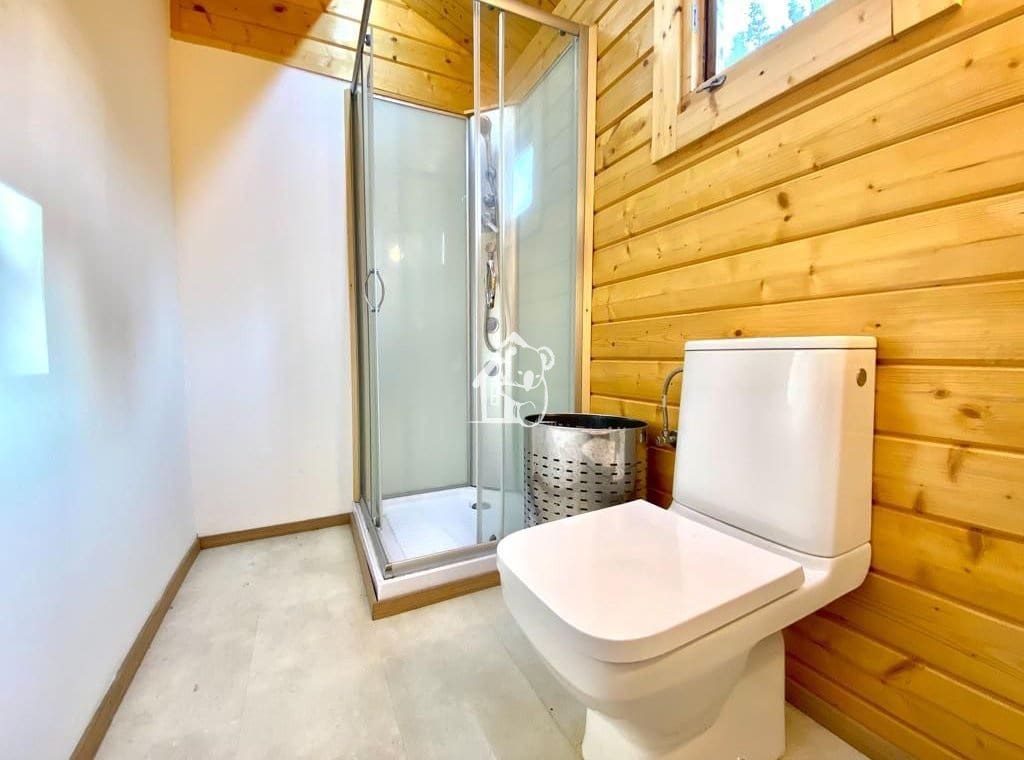 1 sypialnia Willa do wynajęcia w Orihuela - 700 € (Ref: 9400290)