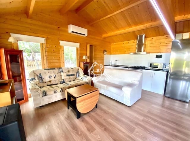 1 sypialnia Willa do wynajęcia w Desamparados - Hurchillo - Torremendo, Orihuela - 700 € (Ref: 9400290)