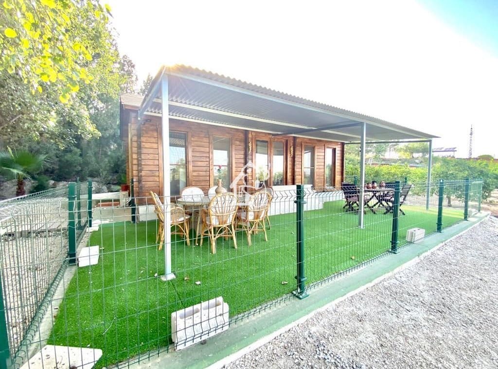 1 sypialnia Willa do wynajęcia w Orihuela - 700 € (Ref: 9400290)