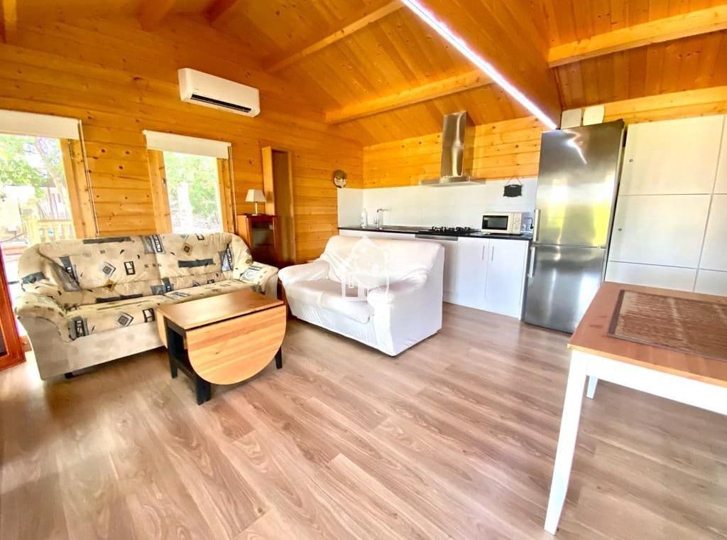 1 sypialnia Willa do wynajęcia w Orihuela - 700 € (Ref: 9400290)