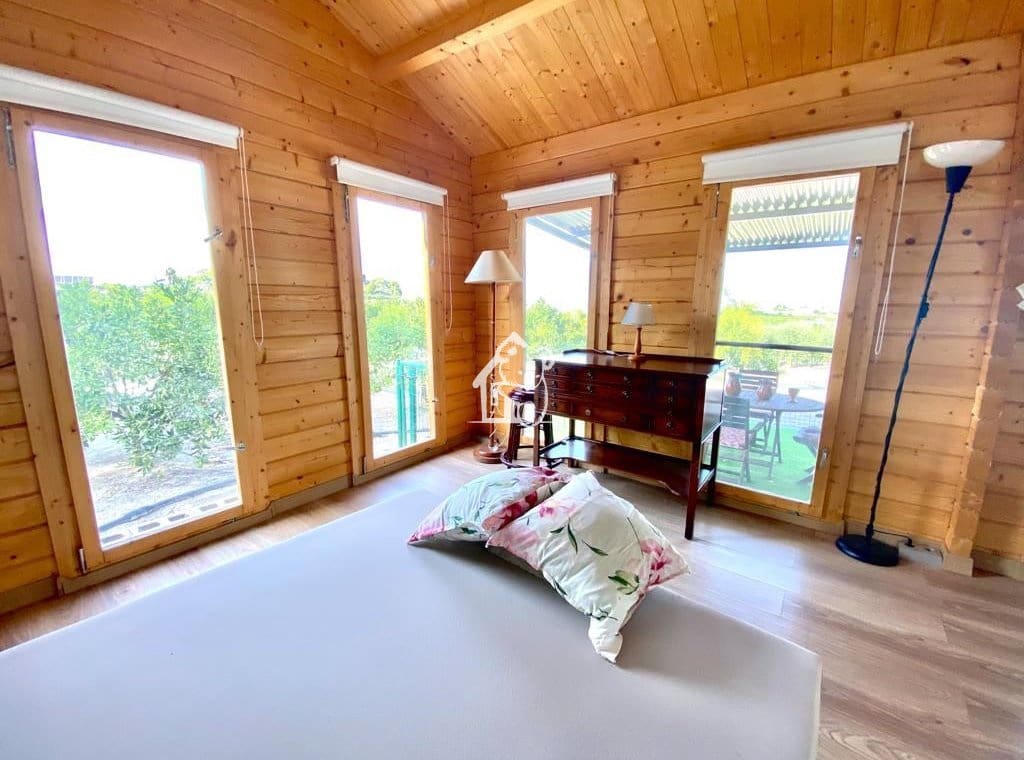 1 sypialnia Willa do wynajęcia w Orihuela - 700 € (Ref: 9400290)