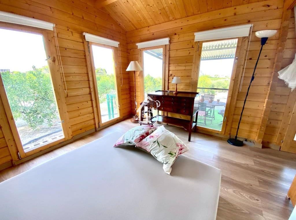 1 sypialnia Willa do wynajęcia w Orihuela - 700 € (Ref: 9400290)