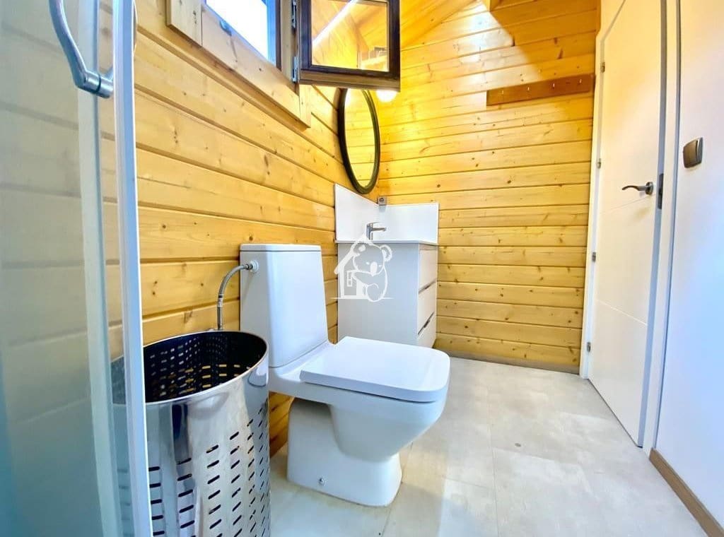 1 sypialnia Willa do wynajęcia w Orihuela - 700 € (Ref: 9400290)