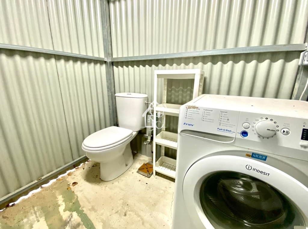 1 sypialnia Willa do wynajęcia w Orihuela - 700 € (Ref: 9400290)