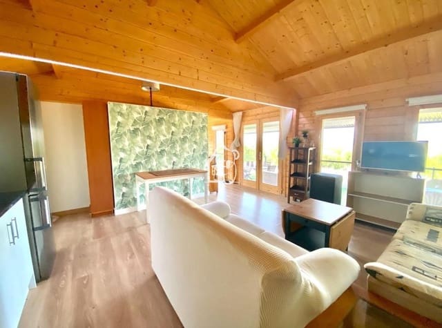 1 sypialnia Willa do wynajęcia w Desamparados - Hurchillo - Torremendo, Orihuela - 700 € (Ref: 9400290)