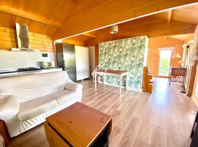 1 sypialnia Willa do wynajęcia w Desamparados - Hurchillo - Torremendo, Orihuela - 700 € (Ref: 9400290)